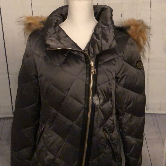 Steven By Steve Madden Jackets & Blazers - NWT: Steven by Steve Madden Winter Coat